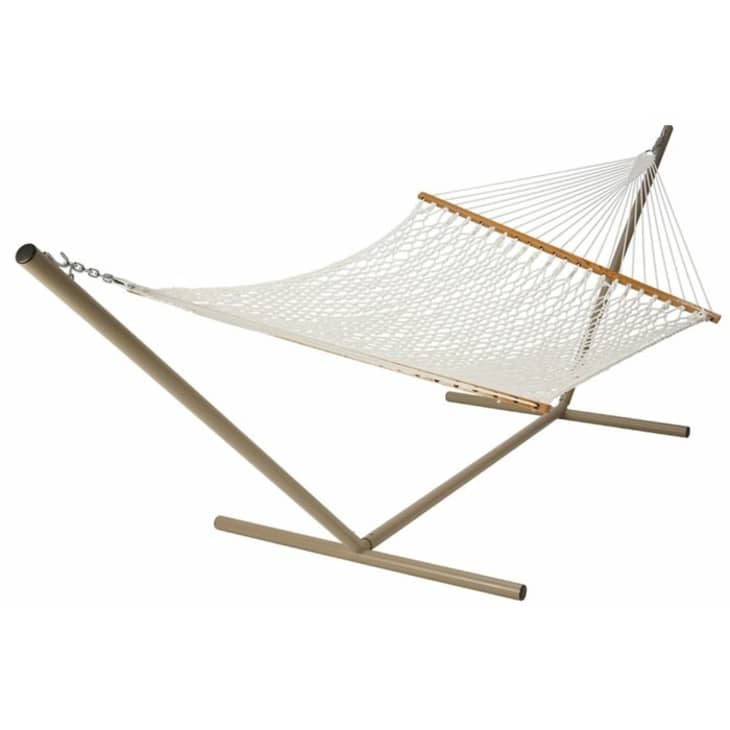 7 Best Hammocks to Relax In All Summer Long Apartment Therapy